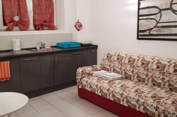 Affection Apartment, Boloňa (fotografie 3)