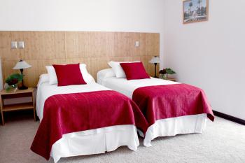 Open Hotel, Quillota (zdjęcie 5)