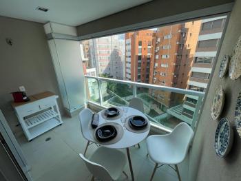 LINDO STUDIO no coracao da Vila Madalena, São Paulo (fotografie 5)
