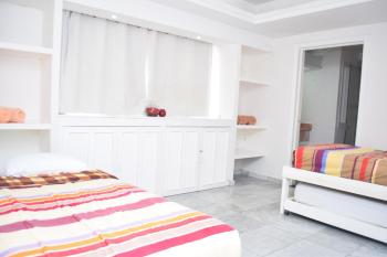 Departamento sobre la playa Cancun, Cancún (Foto 4)