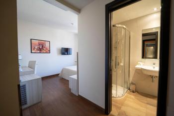 Hotel della Signoria, Florencie (fotografie 5)