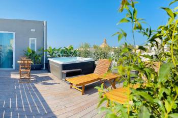 Casa Reale Boutique Hotel, La Valette (photo 5)