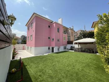 SK Lisboa Villa Guesthouse, Lisbonne (photo 3)