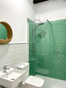 Apartamentos - Alameda, Ronda (Foto 5)