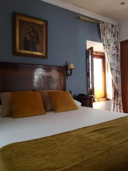Hotel Boutique La Llave de la Judería, Kordoba (zdjęcie 5)