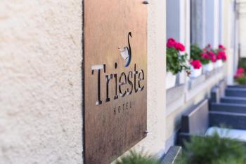 Hotel Trieste, Morbegno (fotografie 4)