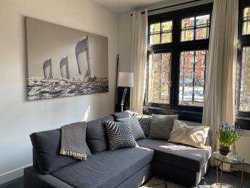 Amstel Boutique Studio, Amsterdam (photo 3)