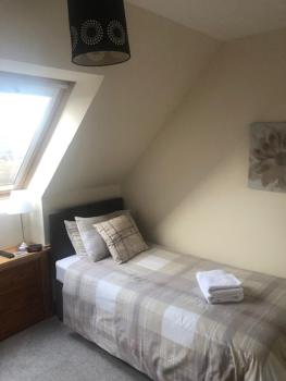 Seafar Bed & Breakfast, Portree (zdjęcie 2)