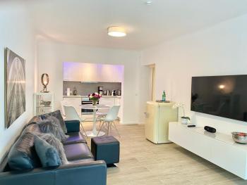 3-Raum Apartment Quartier57 Hamburg-Eppendorf, Hamburgo (foto 5)