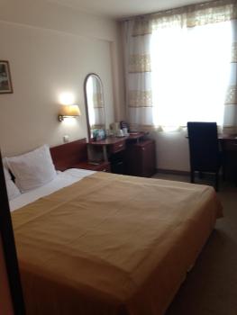 Art Plaza Hotel, Sofie (fotografie 4)