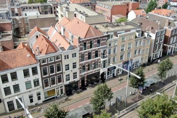 Boutique Hotel First City, Haag (fotografie 3)