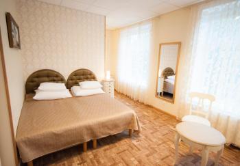Villa & Restoran Soffa, Haapsalu (foto 4)