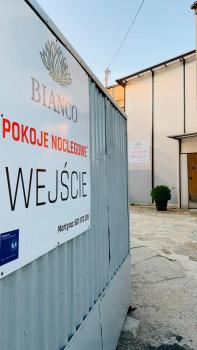 Bianco - pokoje noclegowe, Częstochowa (zdjęcie 5)