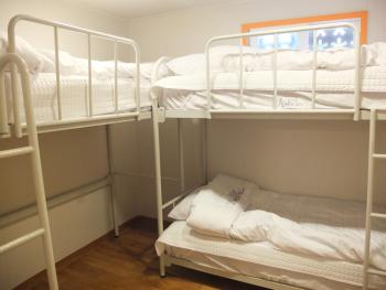 Star Hostel Seoul Dongdaemun, Сеул (фото 2)