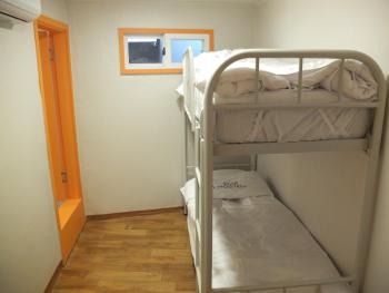 Star Hostel Seoul Dongdaemun, Сеул (фото 3)