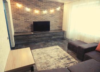 Комфортні Апартаменти біля Фентезі Парка, Uman (Foto 3)