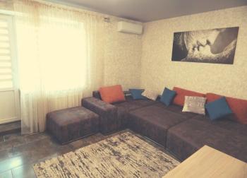 Комфортні Апартаменти біля Фентезі Парка, Uman (Foto 4)