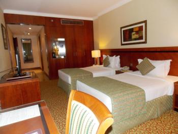 Ramee Royal Hotel, Dubai (Foto 3)