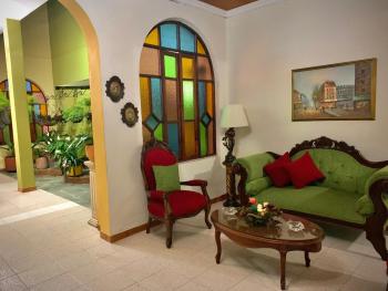 Casa Grande, Medellín (foto 2)