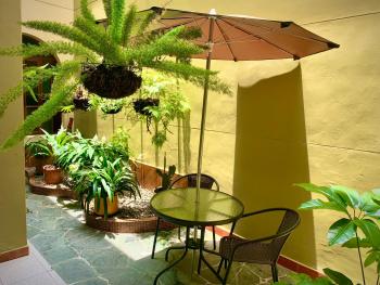 Casa Grande, Medellín (foto 3)