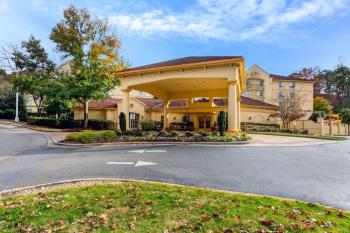La Quinta by Wyndham Raleigh Crabtree, Raleigh (fotografie 3)