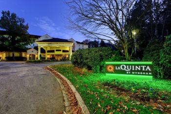 La Quinta by Wyndham Raleigh Crabtree, Raleigh (fotografie 5)