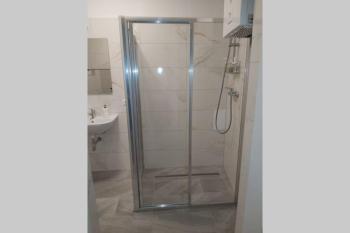 Lovely new 2 bedroom near hannovamarkt, Vídeň (fotografie 2)