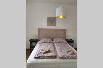 Lovely new 2 bedroom near hannovamarkt, Vídeň (fotografie 4)