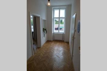 Lovely new 2 bedroom near hannovamarkt, Vídeň (fotografie 5)