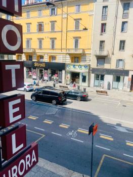 Hotel Aurora, Mailand (Foto 2)