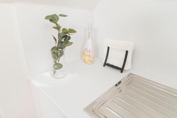 Micro Rooftop Penzing, Vídeň (fotografie 5)
