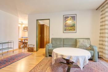Two Bedroom Apartment - Matterhorn view, Zermatt (foto 2)