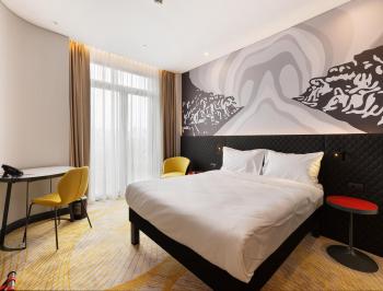 ibis Styles Istanbul Merter, Istanbul (foto 3)