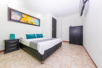Ayenda Florida Nueva, Medellín (fotografie 2)