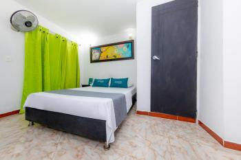 Ayenda Florida Nueva, Medellín (fotografie 4)