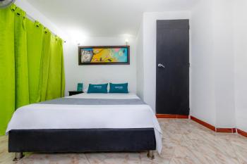 Ayenda Florida Nueva, Medellín (fotografie 5)