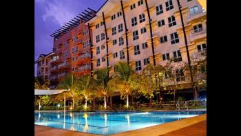 The Rochester Condo, Manila (fotografie 5)