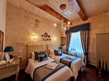 Casa Asti, La Valeta (foto 4)