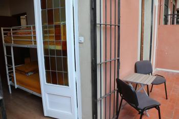 Casa Barcelo Hostel Barcelona, Barcelona (photo 2)