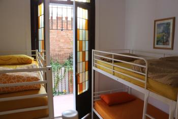 Casa Barcelo Hostel Barcelona, Barcelona (photo 5)