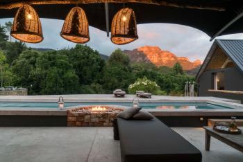 Future Found Sanctuary, Luxury Boutique Hotel by NEWMARK, Kapstadt (Foto 3)