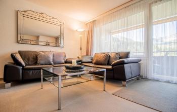 Rothornblick 39 by Arosa Holiday, Arosa (photo 2)
