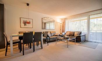 Rothornblick 39 by Arosa Holiday, Arosa (photo 3)