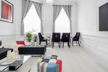 Oxford Street 2 Bed Apartment, Londýn (fotografie 4)