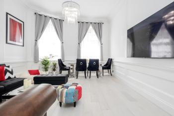 Oxford Street 2 Bed Apartment, Londýn (fotografie 2)