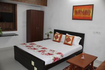 Friendlystay - An Home Stay And Elite, Čennaí (fotografie 2)