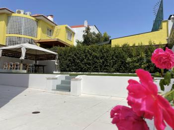 SK Lisboa Villa Guesthouse, Lisbonne (photo 4)