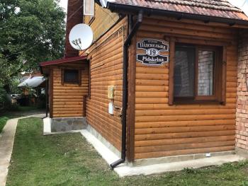 Квартира, Yaremtche (photo 2)