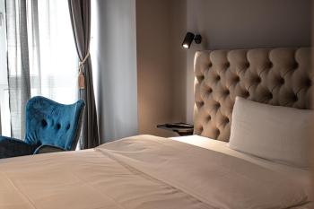 Nikii City Hotel, Leverkusen (zdjęcie 4)