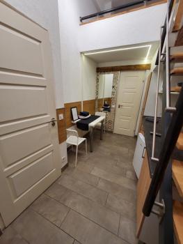 Economy Rooms and Apartments, Budapest (Foto 2)